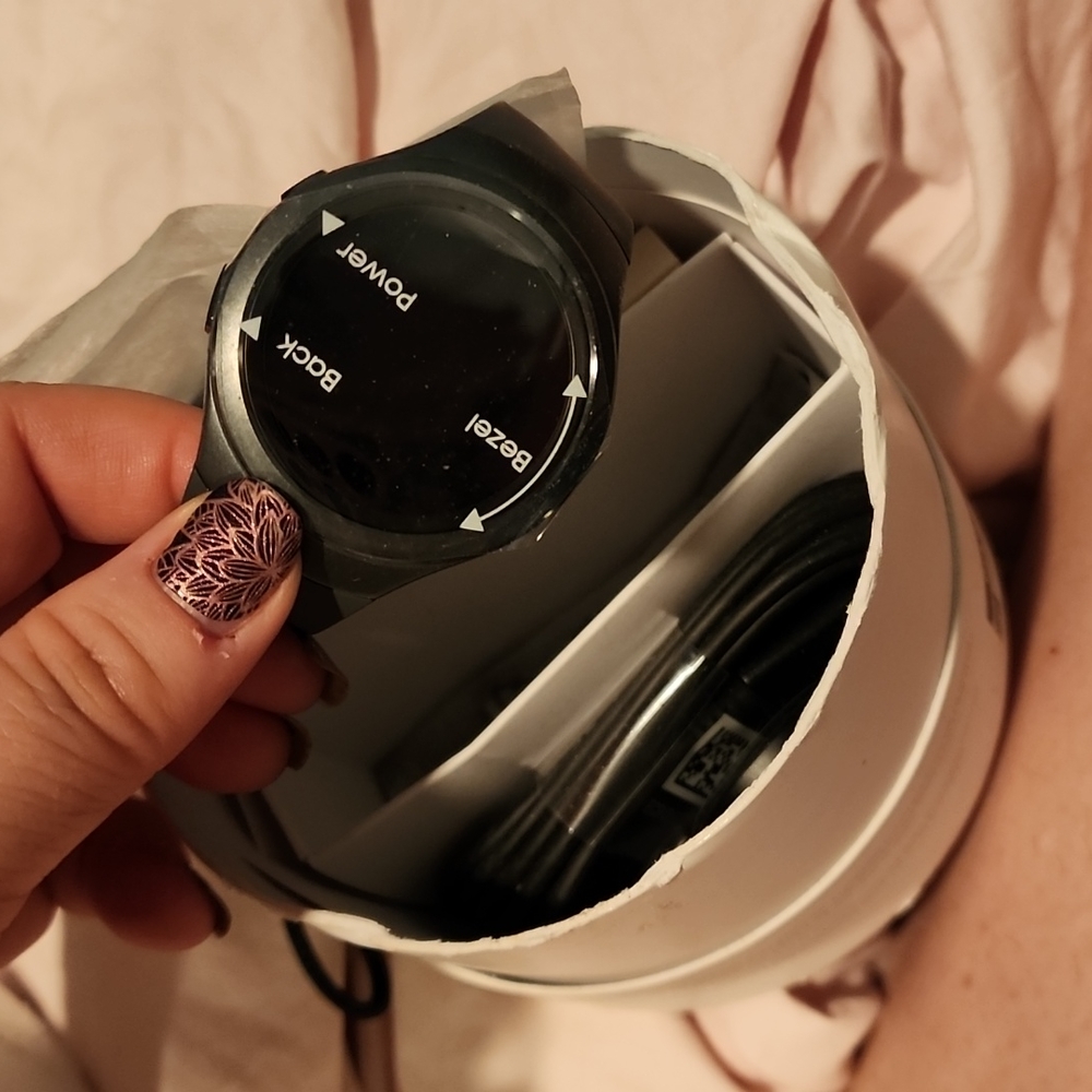 Samsung Gear S2 watch Brand New